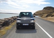 Land Rover Range Rover Land Rover Range Rover